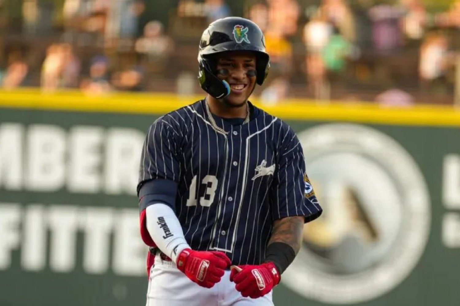 Who’s the Minnesota Twins’ No. 2 Prospect Behind Walker Jenkins? - Minor Leagues