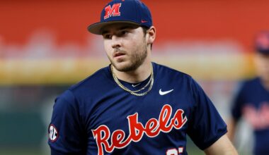 10 Underrated College Baseball Transfer Players To Watch For 2026