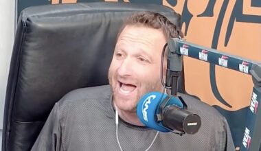 Evan Roberts blasts Mets fans for applauding opponent's no-hit bid