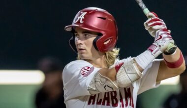 Atlanta Braves acquire former Alabama standout in MLB trade