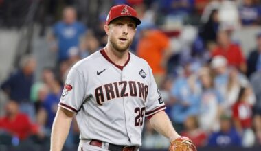 AL West’s busy deadline sets up a sprint to the playoffs between Rangers, Astros, Mariners