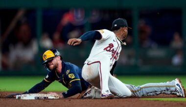 How to watch the Atlanta Braves game today: MLB free live stream