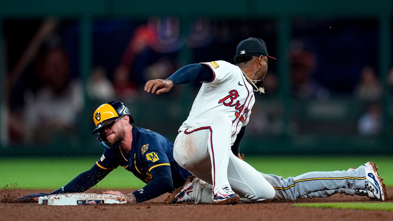 How to watch the Atlanta Braves game today: MLB free live stream