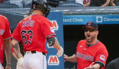 Can closer by committee replace Emmanuel Clase? Guardians takeawayus