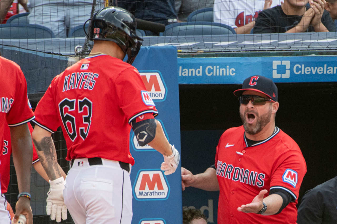 Can closer by committee replace Emmanuel Clase? Guardians takeawayus