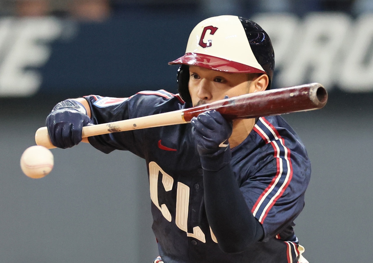 Cleveland Guardians vs. Minnesota Twins, August 1, 2025