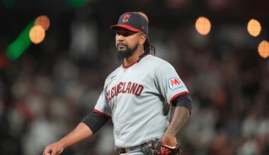 Paid leaves of Emmanuel Clase, Luis Ortiz extended as MLB continues gambling investigation