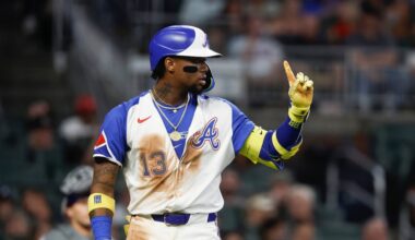 Mets hit 6 homers in 9-2 win over Braves