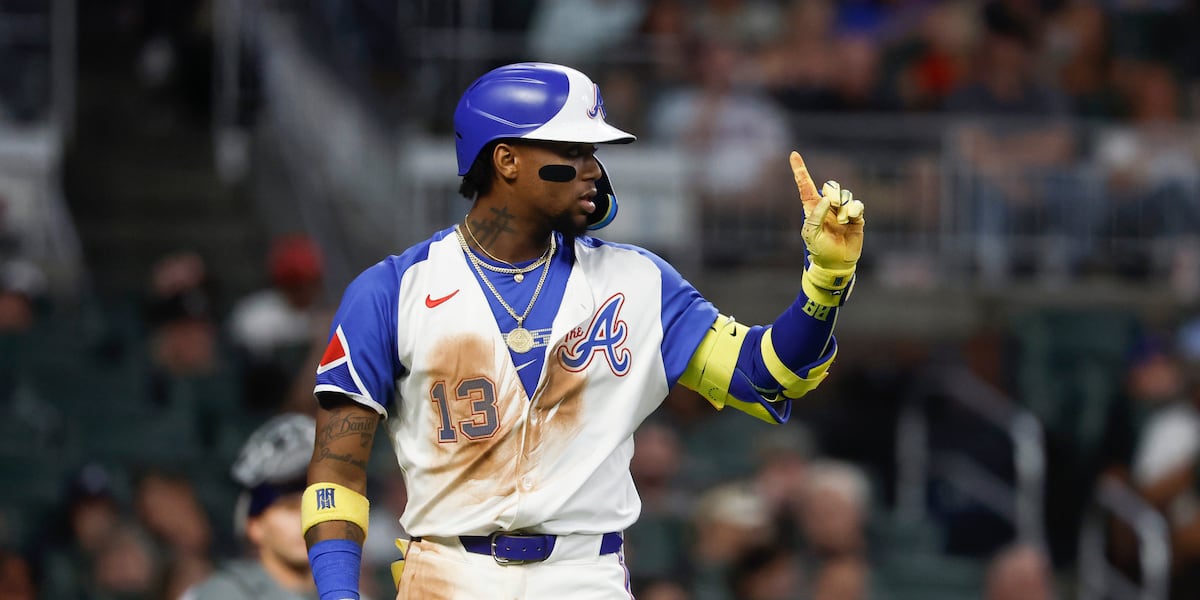 Mets hit 6 homers in 9-2 win over Braves