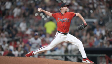 Brewers sign RHP Fedde, place All-Star Megill on injured list | News, Sports, Jobs