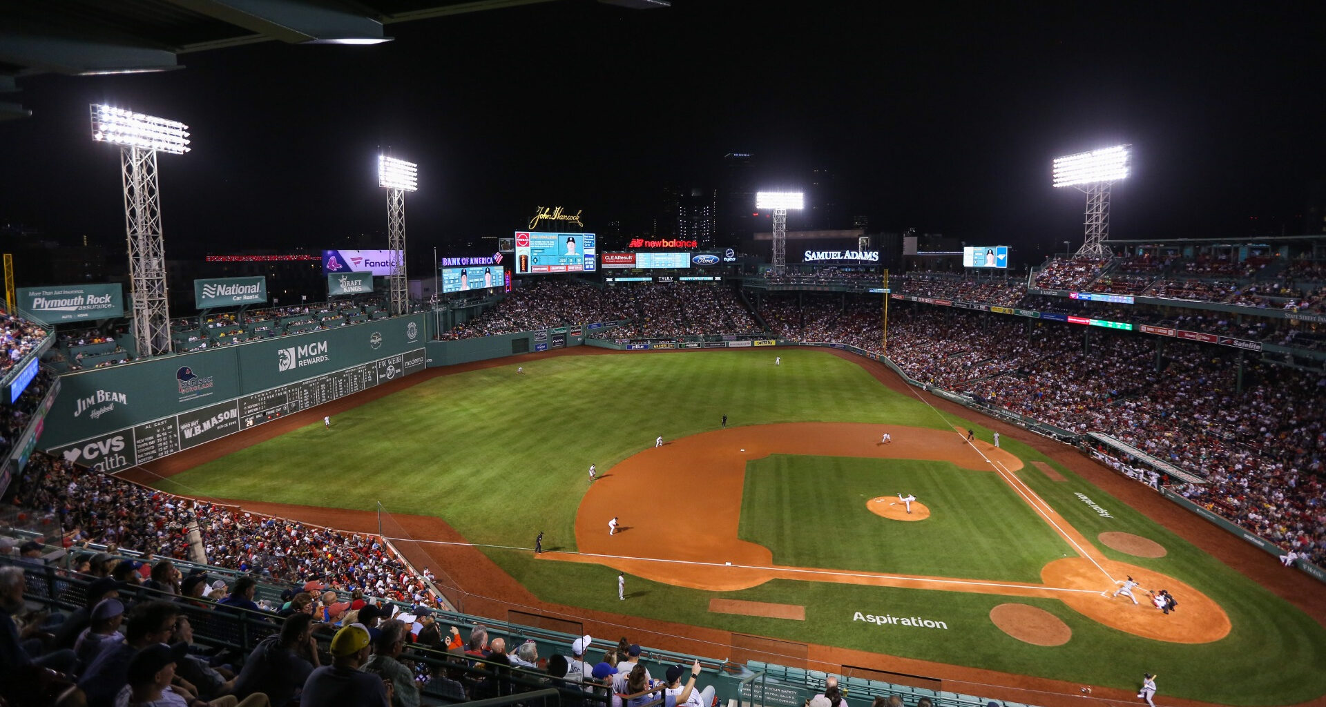 MLB Analyst Makes Lofty Postseason Prediction For Red Sox