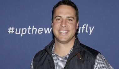 Former MLB player Mark Teixeira to run for U.S. House representing Texas