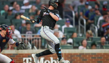 Forrest Wall Opts Out Of Minor League Deal With Padres