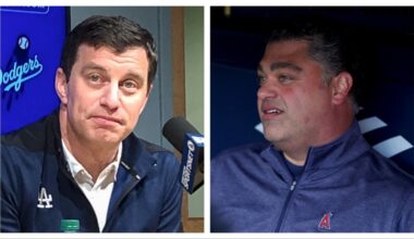 A disappointing MLB trade deadline for local fans