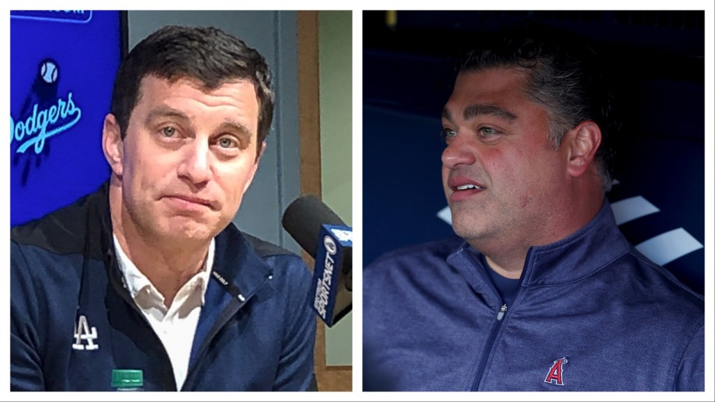 A disappointing MLB trade deadline for local fans