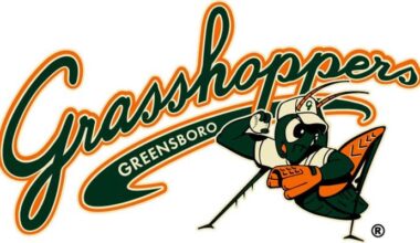 Pirates Prospects, Greensboro grasshoppers