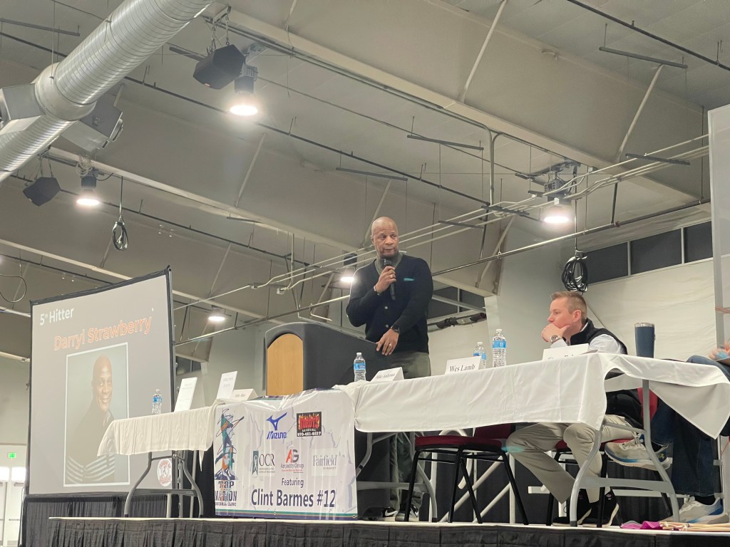 Friends of Baseball annual golf tournament Sept. 19