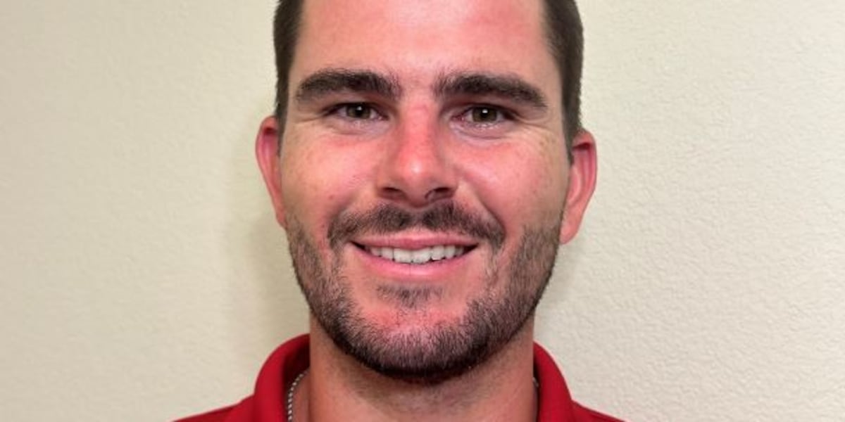 Former Golden Eagle headed to Mississippi Delta as head baseball coach