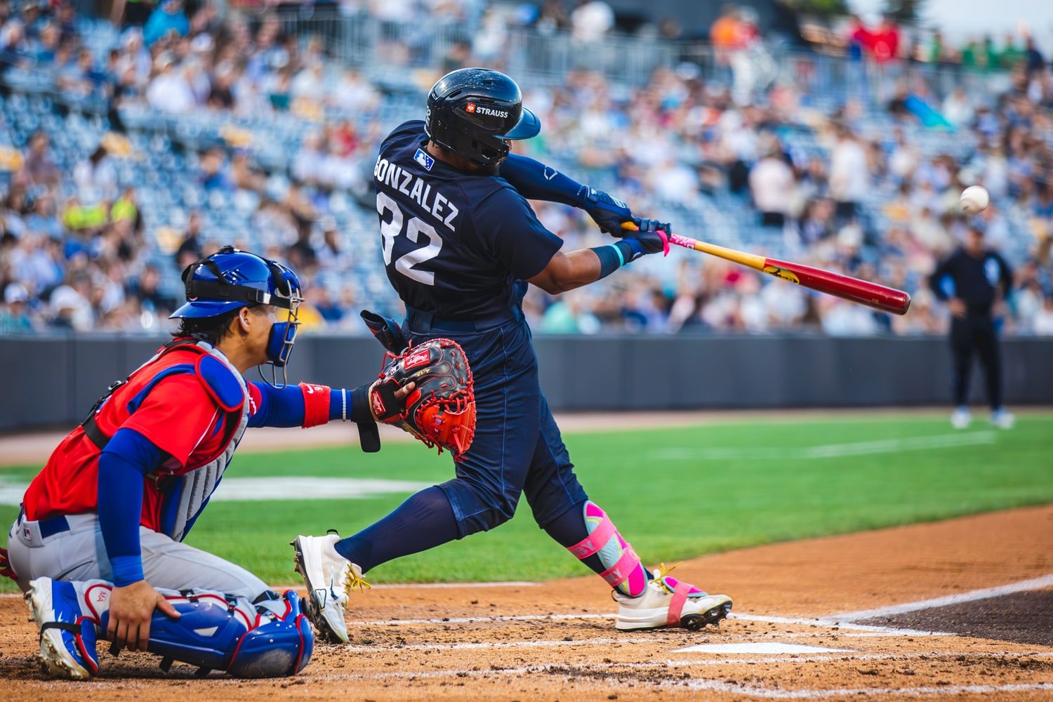 Twins Minor League Report (8/10): Gabriel Gonzalez Crushes First AAA Home Run, Leads Saints to Win - Minor Leagues
