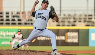 Twins Minor League Report (8/9): Saints Rally Late, DSL Twins Dominate, and Prospect Shine All Over - Minor Leagues