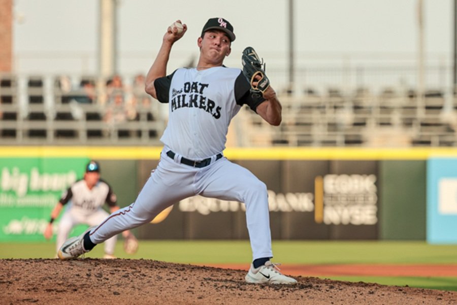 Twins Minor League Report (8/9): Saints Rally Late, DSL Twins Dominate, and Prospect Shine All Over - Minor Leagues