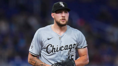 "Isn't up to my par": Red Sox ace demands more from himself after impressive showing against White Sox