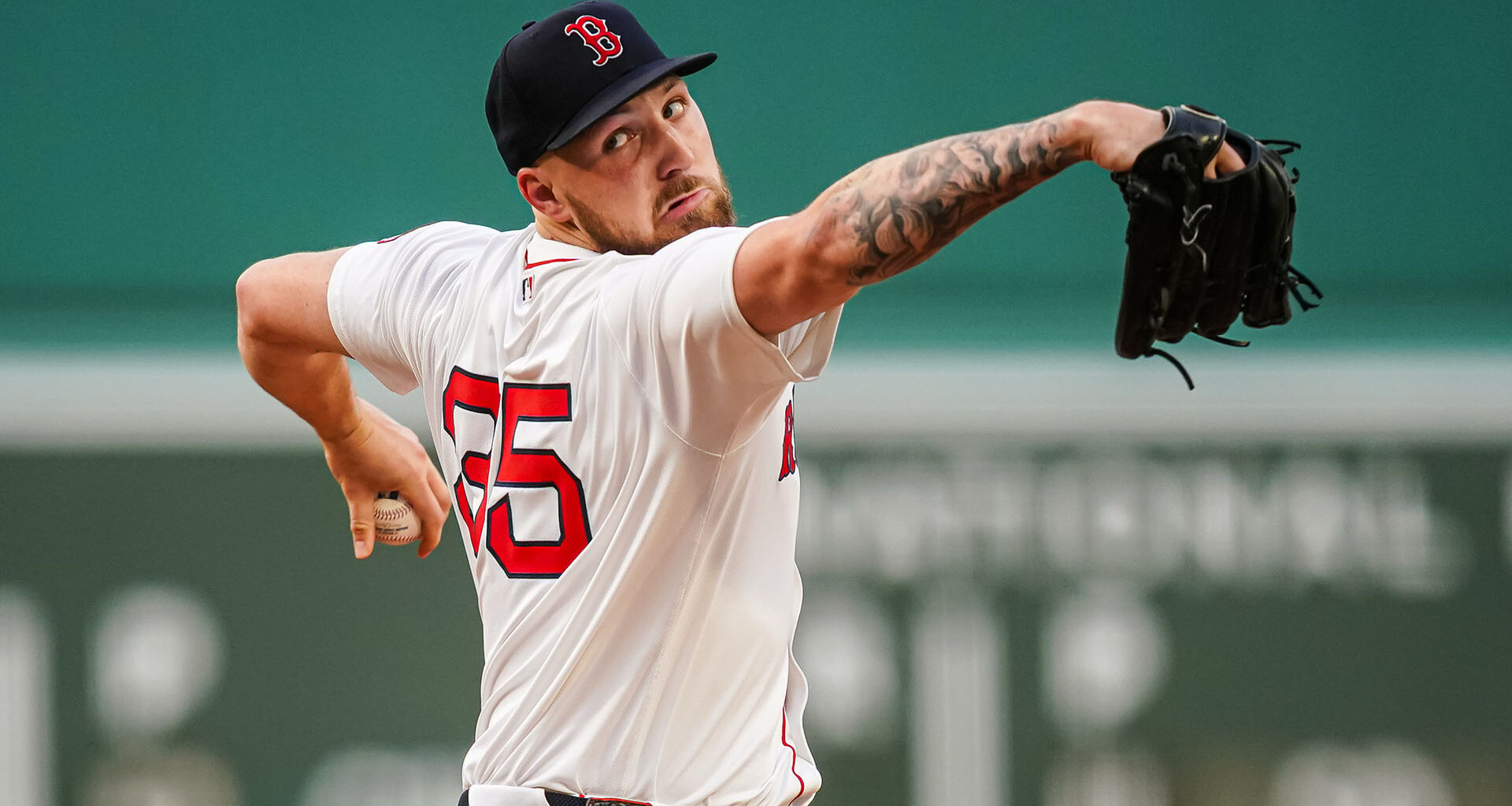 Updating Red Sox ace Garrett Crochet's Cy Young Chances