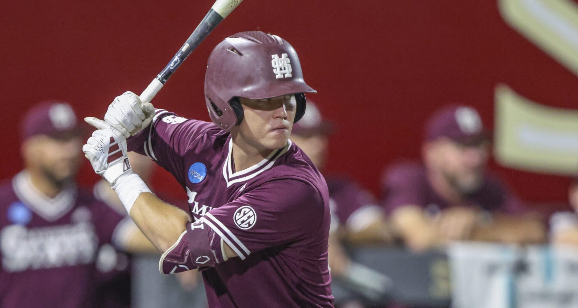 Gehrig Frei Returning to Mississippi State for 2026 Season