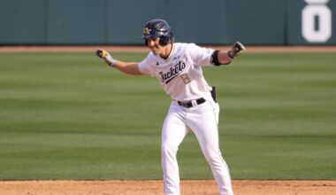 An Early Look at the 2026 MLB Draft-Eligible College Bats