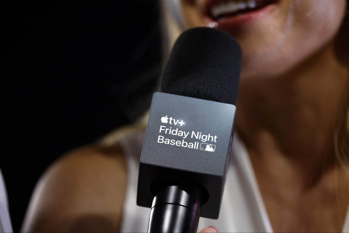MLB negotiating with Apple, Netflix, ESPN, NBC for possible broadcast packages: Sources