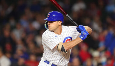 Diamondbacks sign Matt Mervis...