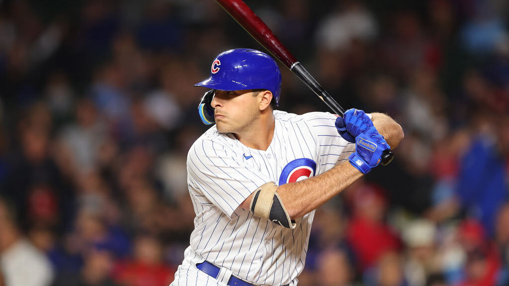 Diamondbacks sign Matt Mervis...