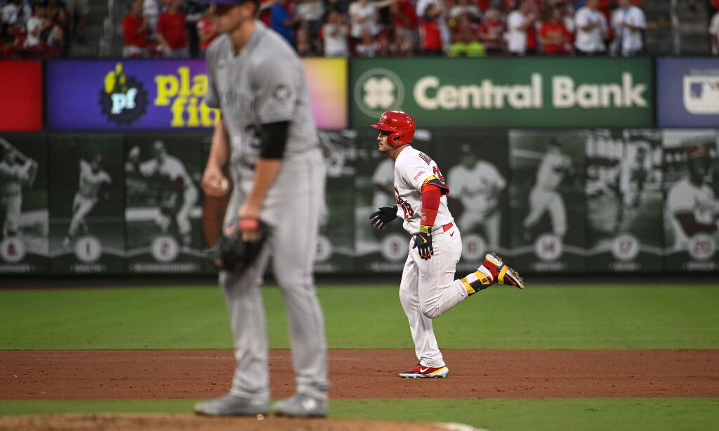 Book closes on Nolan Arenado trade; Rockies cut final player from deal