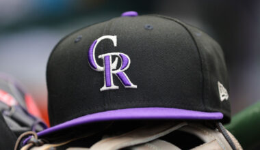 Top Rockies prospect hitting stride in minor leagues