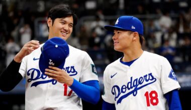 What’s the future of baseball in Japan as players leave for MLB? – NBC Sports Philadelphia