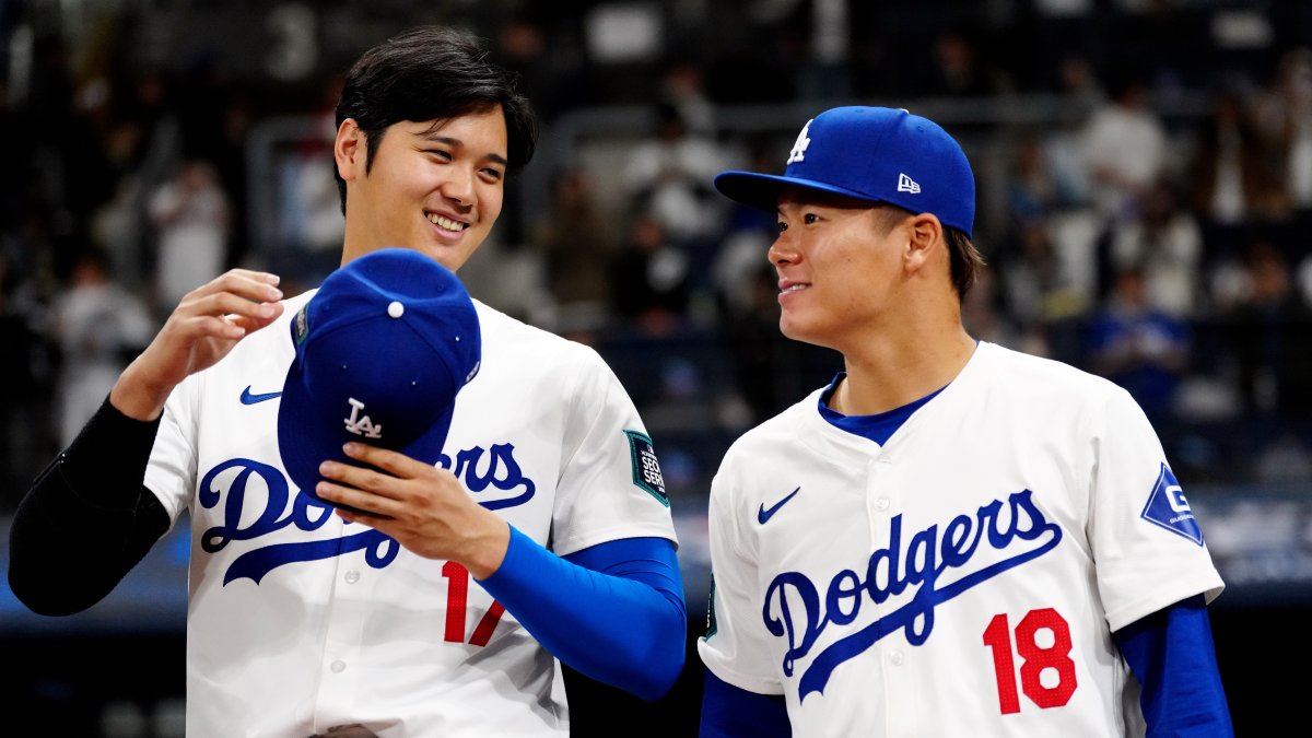 What’s the future of baseball in Japan as players leave for MLB? – NBC Sports Philadelphia