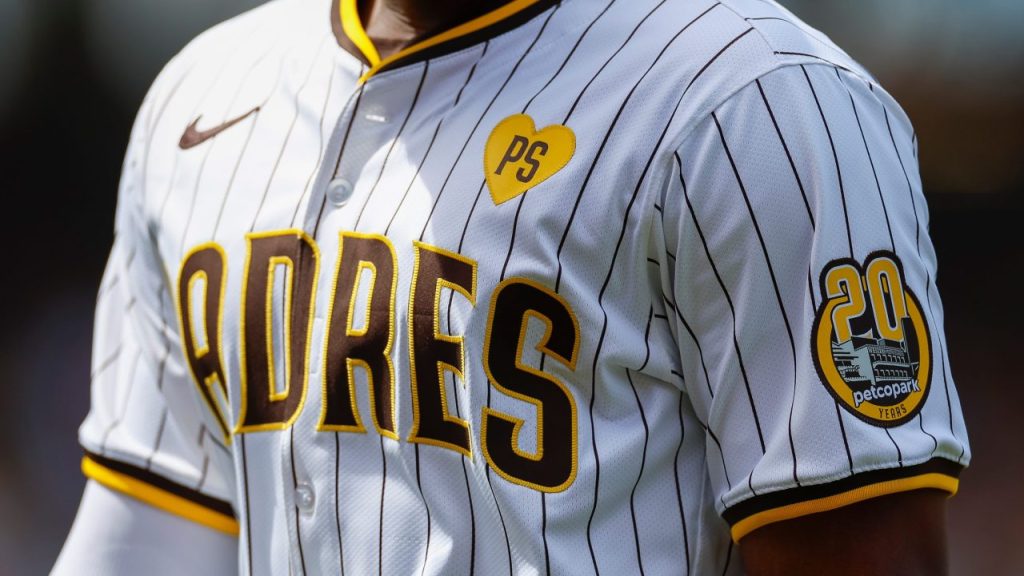 Peter Seidler's Widow Sues His Brothers for Control of Padres MLB Team