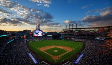 Projecting what MLB realignment might look like with expansion on the horizon