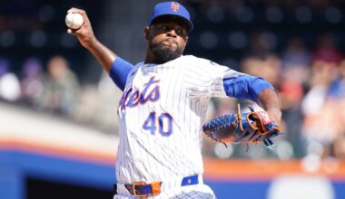 Even after Severino, A’s have to spend more this winter or risk fight with players’ union