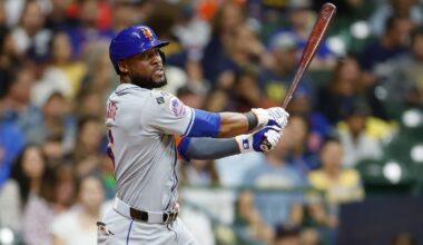 How to Watch the MLB Wild Card Series Without Cable: Mets vs Brewers