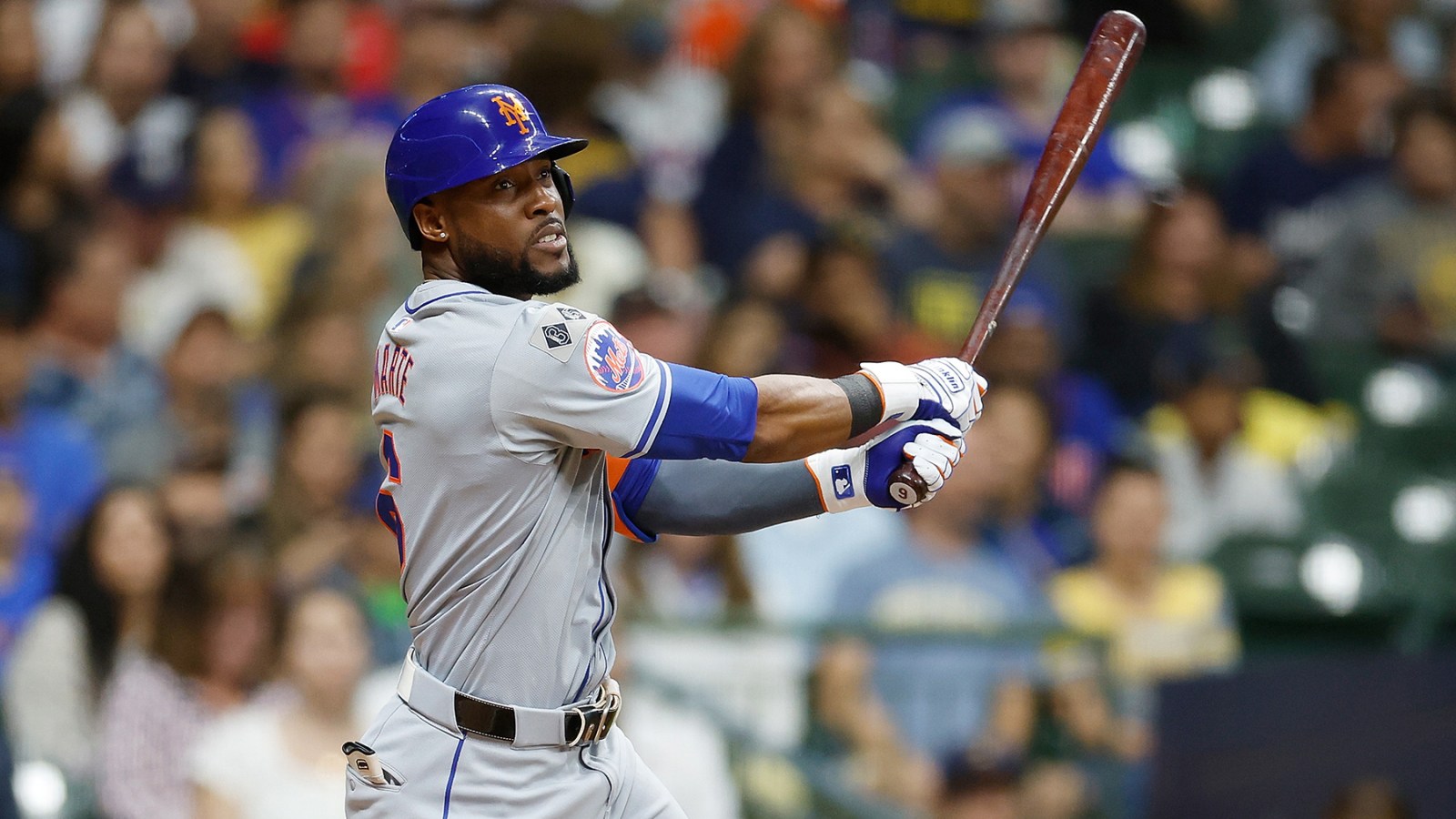 How to Watch the MLB Wild Card Series Without Cable: Mets vs Brewers