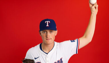 Kohl Drake of the Arizona Diamondbacks...