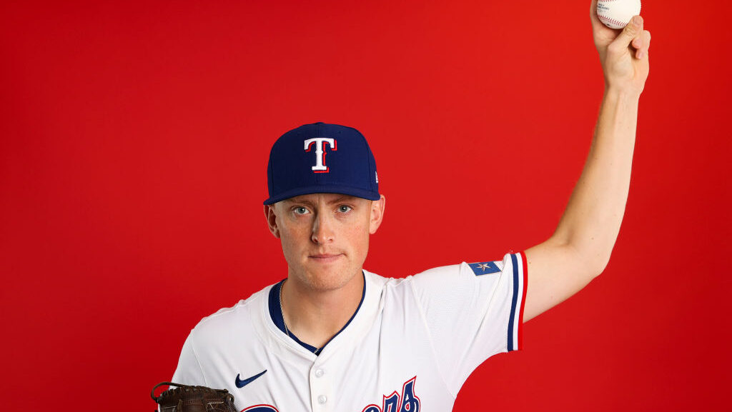 Kohl Drake of the Arizona Diamondbacks...