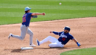 How to watch Saturday’s Cubs-White Sox spring training game – NBC Chicago