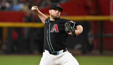 Aftermath of the Corbin Burnes Elbow Injury