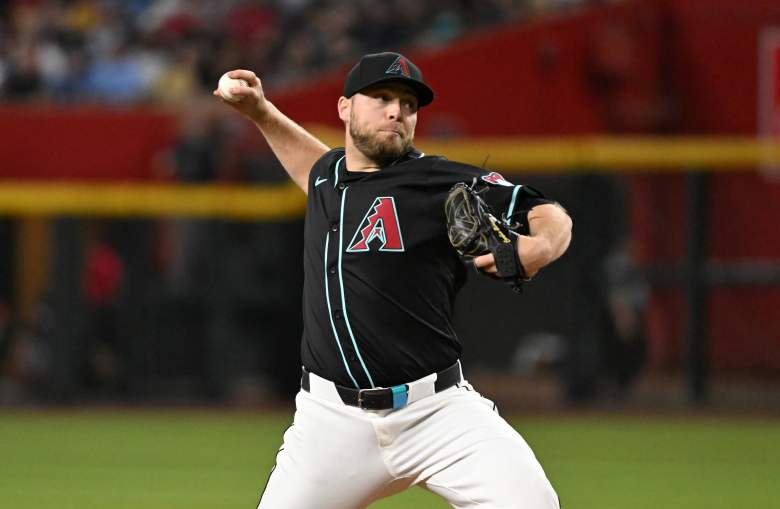 Aftermath of the Corbin Burnes Elbow Injury