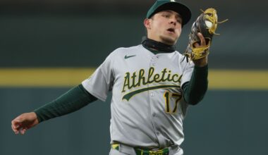 Athletics v Chicago White Sox