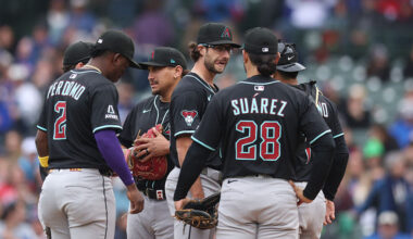 The 2025 Diamondbacks will leave a sad legacy. They are the team that died at the deadline, Dan Bic...