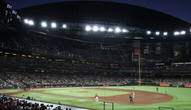 Diamondbacks broadcasting rights...
