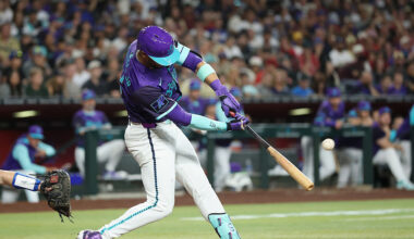 Lourdes Gurriel Jr., Diamondbacks, Reds...